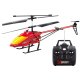 Lead Honor 1601 3.5-Kanals Fjernstyret Helikopter med Gyro 2.4G