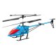 Lead Honor 1601 3.5-Kanals Fjernstyret Helikopter med Gyro 2.4G