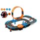 JJ Slot LED Racerbane 662cm 1:43