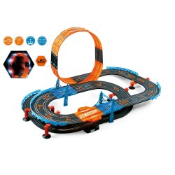 JJ Slot LED Racerbane 662cm 1:43