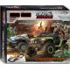 JJ Slot Dino Hunter Racerbane 1:43