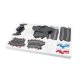 Joysway Super 256 Racerbane 1:43, USB