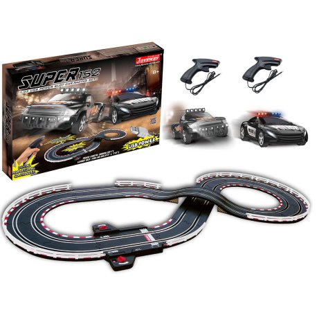 Joysway Super 152 Racerbane 1:43, USB