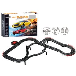 Fast & Control Racerbane   470cm 1:64