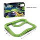 Glow in dark racerbane 494cm 1:64