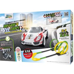 Darda Mission 4 Loops  Bilbane Startpakke