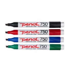 Marker Penol 750  2-5mm