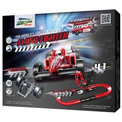 Darda Police Force  Bilbane Startpakke