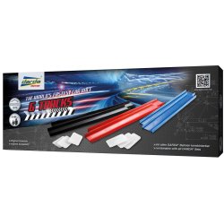 Darda Tilbehør - Tracks  6 stk