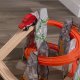 Kidkraft Adventure Tracks Dino World Vulkan Tog Sæt