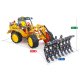 Constructor Pro SCRATCH 5-i-1 Metal Konstruktionsbyggesæt