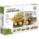 Constructor Pro Muck 7-i-1 Metal Konstruktionsbyggesæt