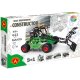 Constructor Pro MANTA 5-i-1 Metal Konstruktionsbygges