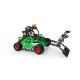 Constructor Pro MANTA 5-i-1 Metal Konstruktionsbygges