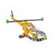 Heli Metal Konstruktionsbyggesæt - RAPTOR