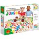 Junior Træ Konstruktionsbyggesæt 150 dele