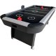 MCU-Sport Airhockey med elektronisk point (214 cm)
