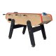 MCU-Sport Bordfodbold HQ7 Wood m/teleskop (77 kg)