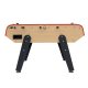 MCU-Sport Bordfodbold HQ7 Wood m/teleskop (77 kg)