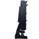 MCU-Sport Bordfodbold Black Foldbart (23 KG)