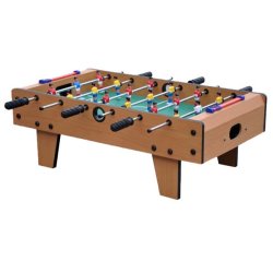 MegaLeg Mini Bordfodbold (stor model)