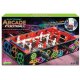 Arcade Bordfodbold Neon med LED-Lys