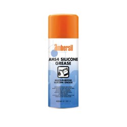Ambersil AMS4 Silicone Grease 400ml