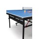 MCU-Sport Bordtennisbord Prof v2 (92 kg!)