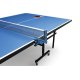 MCU-Sport Bordtennisbord Prof v2 (92 kg!)