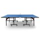MCU-Sport Bordtennisbord Prof v2 (92 kg!)