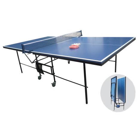 MegaLeg Bordtennisbord Standard