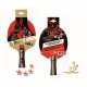 Sport1 Bordtennis Bat Advanced Serie ''4 Star ITTF''  1 stk  (4 stjerner)