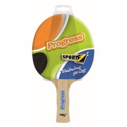 Sport1 Bordtennis Bat Training Serie ''Progress''  1 stk