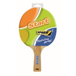 Sport1 Bordtennis Bat Training Serie ''Start''  1 stk