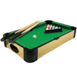Merchant Ambassador Bord Pool  40 cm