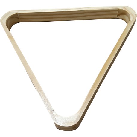 Pool Triangle (Træ)