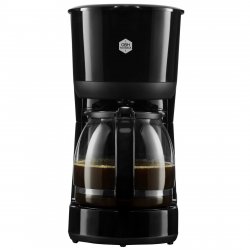 OBH Nordica   Kaffemaskine Daybreak   Sort