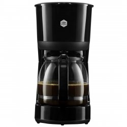 OBH Nordica   kaffemaskine Daybreak   Sort