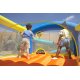Bestway Hoppeborg    "289x213x173 cm"