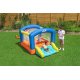 Bestway Hoppeborg    "289x213x173 cm"
