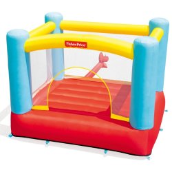 Fisher-Price Hoppeborg  "200 x 170 x 152 cm"