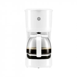 OBH Nordica kaffemaskine Daybreak Sort