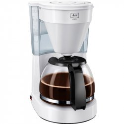 Melitta Easy Kaffemaskine Hvid