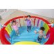 Fisher-Price Hoppeborg   "226 x 175 x 138"