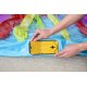 Fisher-Price Hoppeborg   "226 x 175 x 138"
