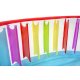Fisher-Price Hoppeborg   "226 x 175 x 138"