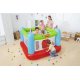 Fisher-Price Hoppeborg   "175 x 173 x 135"