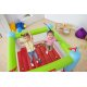 Fisher-Price Hoppeborg   "175 x 173 x 135"