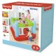 Fisher-Price Hoppeborg   "175 x 173 x 135"