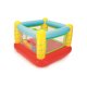 Fisher-Price Hoppeborg    "175 x 173 x 114 cm"